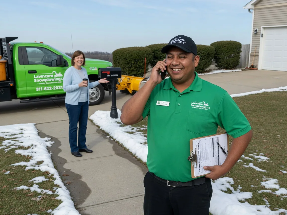 Lawn Care Services By Expert Landscaper East Freedom, PA FAQs